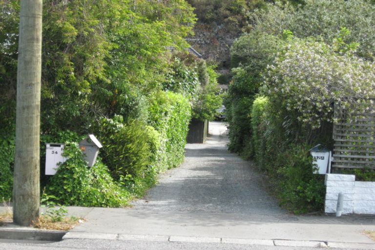 Photo of property in 32b Taupata Street, Redcliffs, Christchurch, 8081