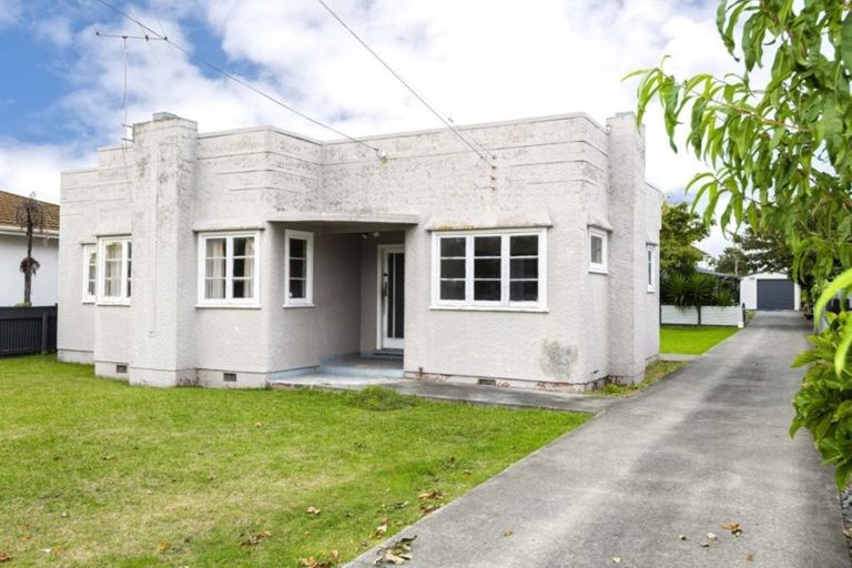 Photo of property in 54 Abbott Street, Te Hapara, Gisborne, 4010