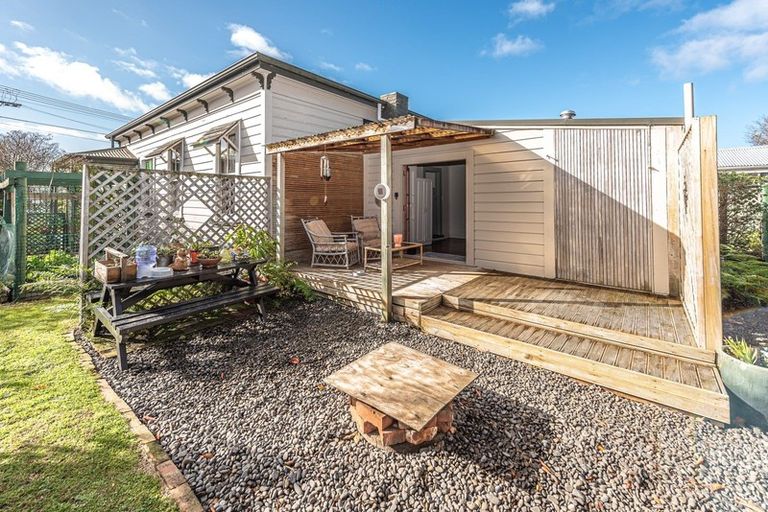 Photo of property in 42 Young Street, Whanganui East, Whanganui, 4500