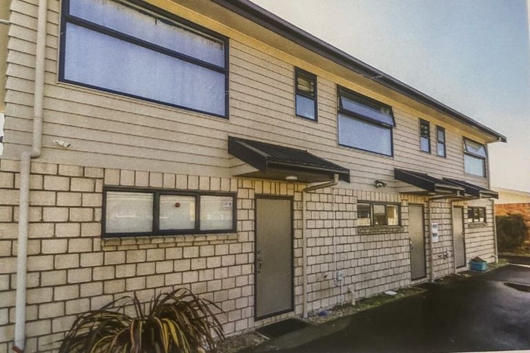 Photo of property in 33c Greensboro Street, Hamilton East, Hamilton, 3216