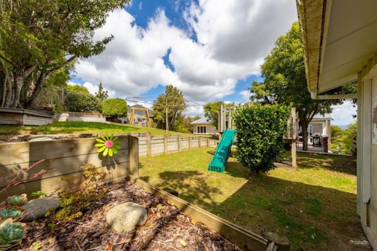 Photo of property in 19 Vista Crescent, Maoribank, Upper Hutt, 5018