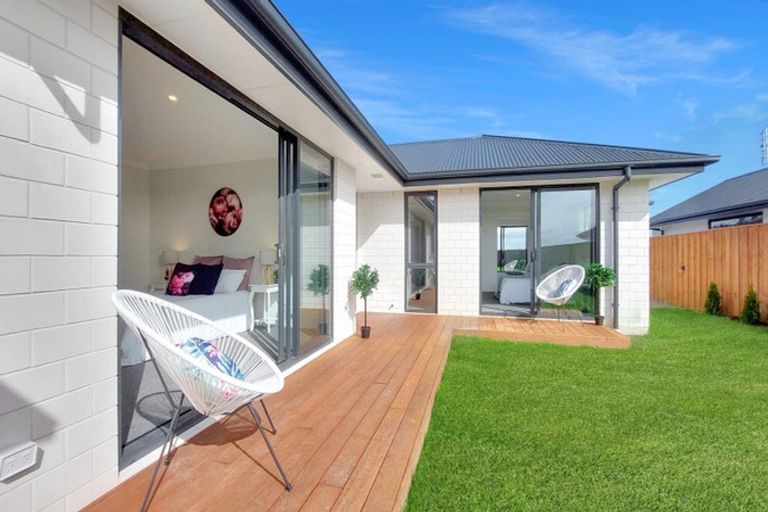 Photo of property in 34 Brenley Drive, Rolleston, 7614