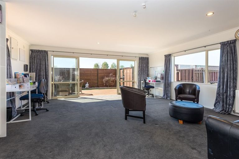 Photo of property in 125 Hodgsons Road, Loburn, Rangiora, 7472