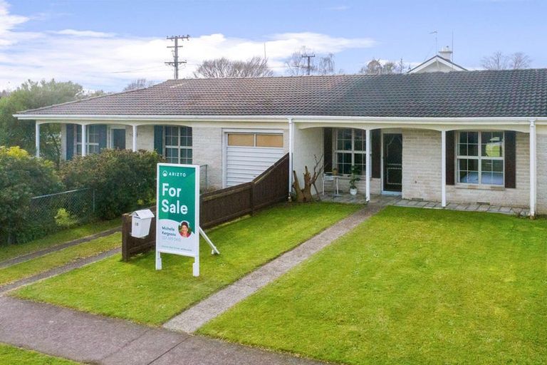 Photo of property in 15 Weld Street, Cambridge, 3434