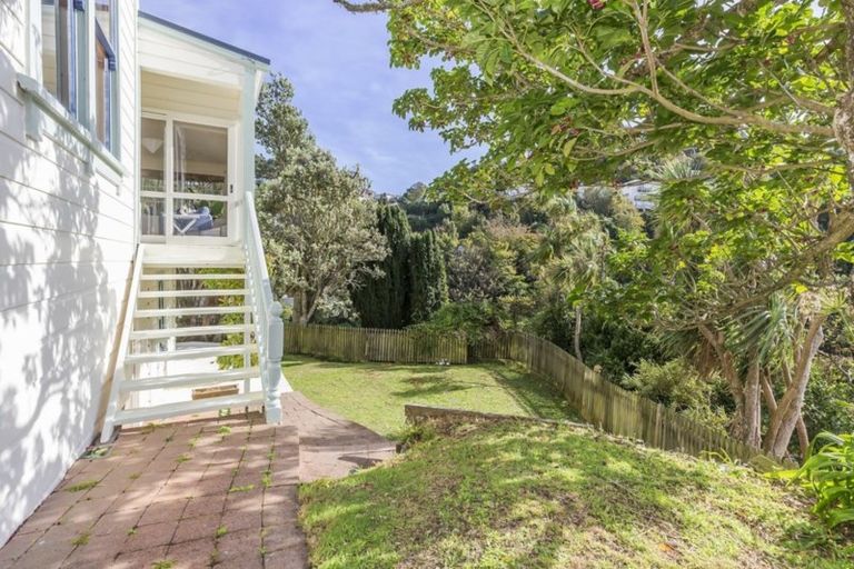 Photo of property in 27 Boundary Road, Kelburn, Wellington, 6012