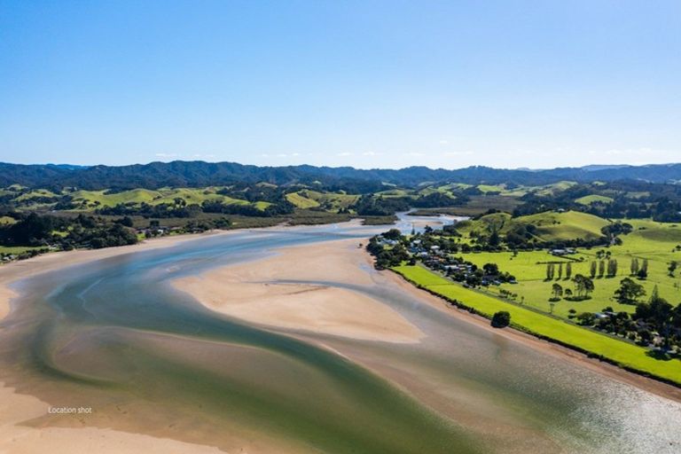 Photo of property in 2179 Whananaki North Road, Whananaki, Hikurangi, 0181