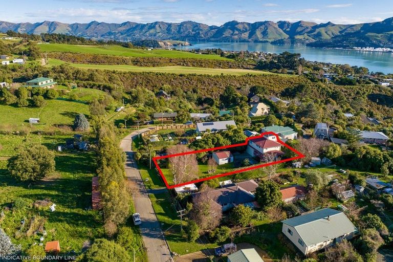 Photo of property in 4 Tau Crescent, Diamond Harbour, 8972