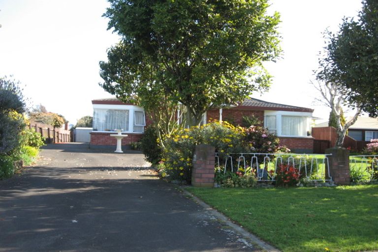 Photo of property in 15 Somerset Road, Springvale, Whanganui, 4501