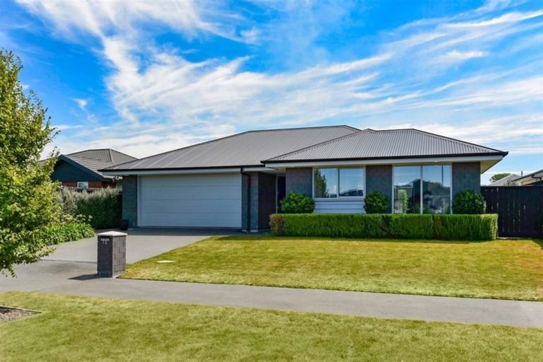 Photo of property in 72 Liffey Springs Drive, Lincoln, 7608