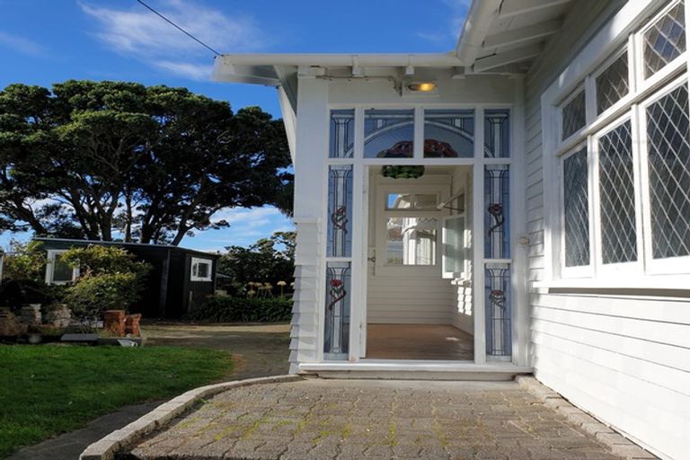 Photo of property in 7 Lemnos Avenue, Karori, Wellington, 6012