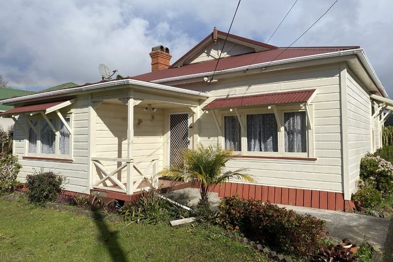 Photo of property in 17 Henry Street, Kensington, Whangarei, 0112