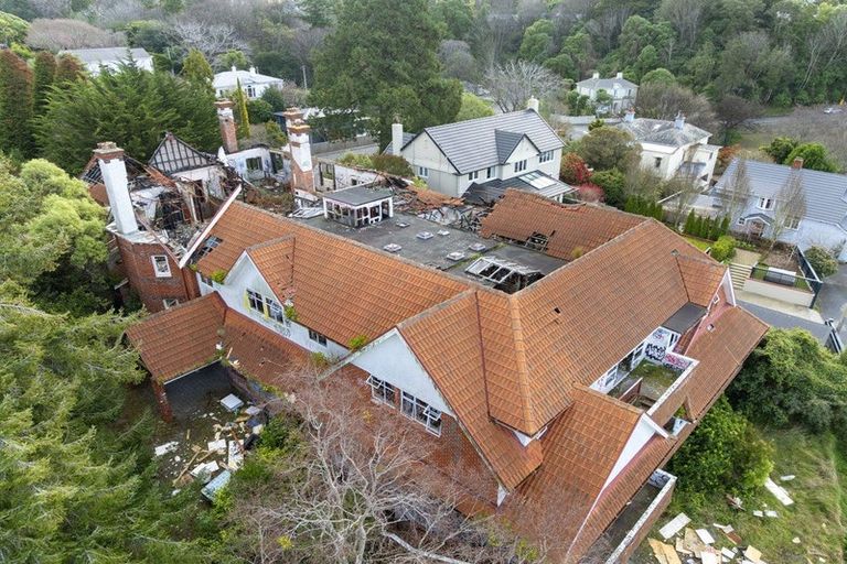 Photo of property in 28 Montpellier Street, Dunedin Central, Dunedin, 9016