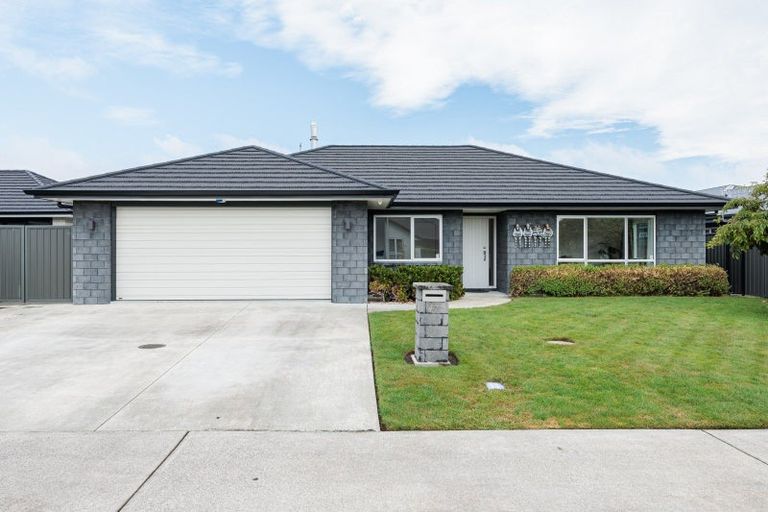 Photo of property in 47 Matariki Avenue, Frimley, Hastings, 4120