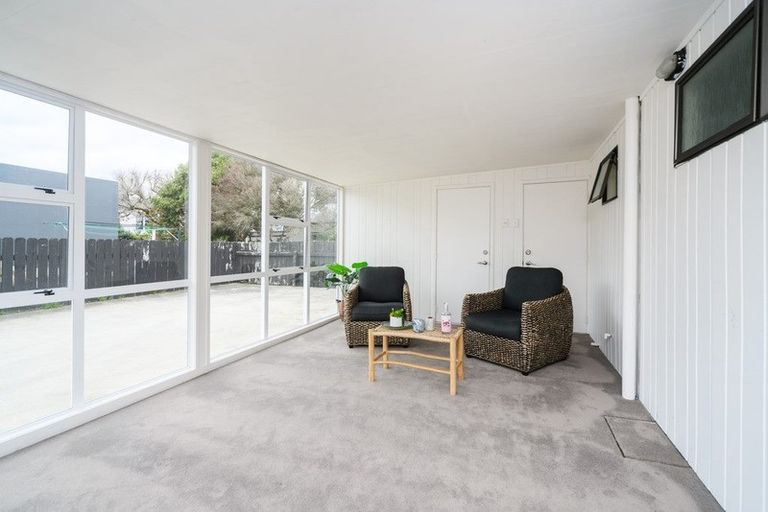 Photo of property in 224a Victoria Avenue, Hokowhitu, Palmerston North, 4410
