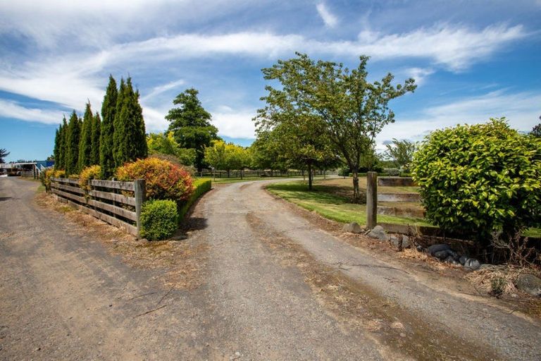 Photo of property in 254a Mangateitei Road, Rangataua, Ohakune, 4691