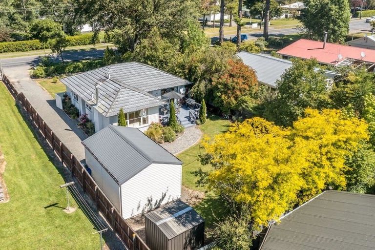 Photo of property in 40 Jollies Pass Road, Hanmer Springs, 7334