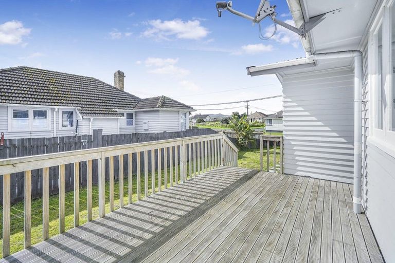 Photo of property in 2 Armstrong Street, Huntly, 3700