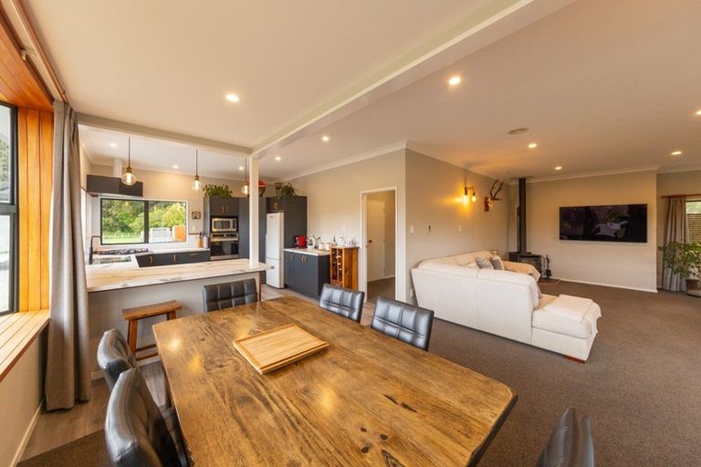 Photo of property in 1261 Pohangina Road, Pohangina, Ashhurst, 4884