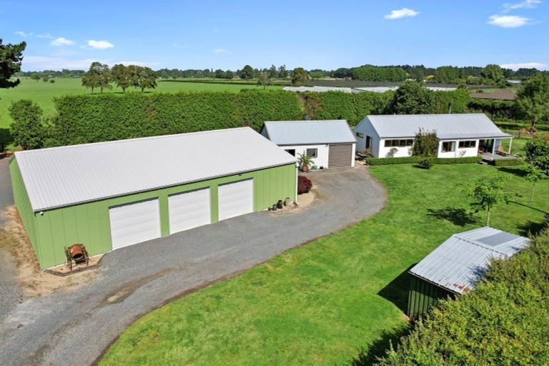 Photo of property in 62 Ringer Road, Tauwhare, Hamilton, 3287
