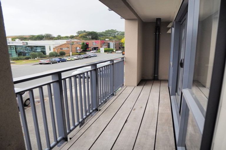 Photo of property in 9/22 Normanby Road, Mount Eden, Auckland, 1024