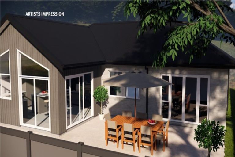 Photo of property in 30 Blacklock Road, Pyes Pa, Tauranga, 3112