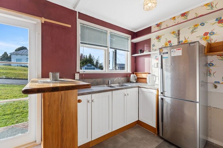 Photo of property in 29 Kiwi Road, Taihape, 4720