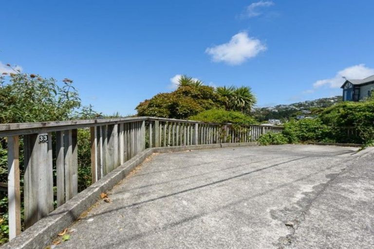 Photo of property in 33 Devon Street, Aro Valley, Wellington, 6021