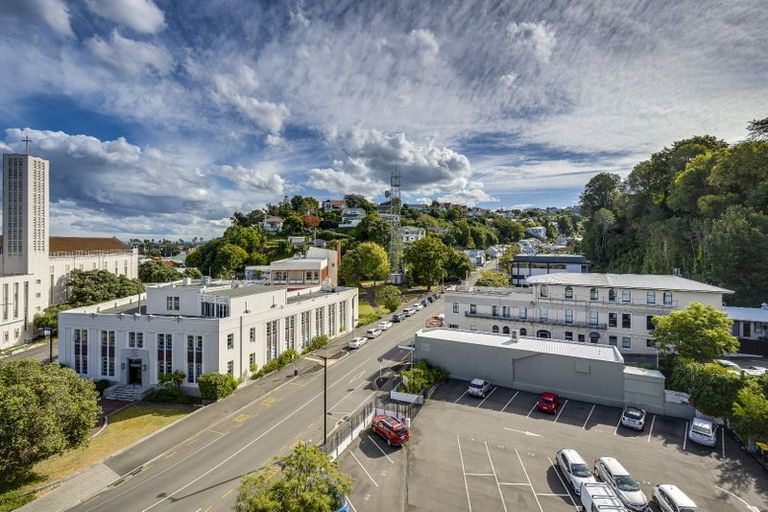 Photo of property in 58/3 Shakespeare Road, Napier South, Napier, 4110
