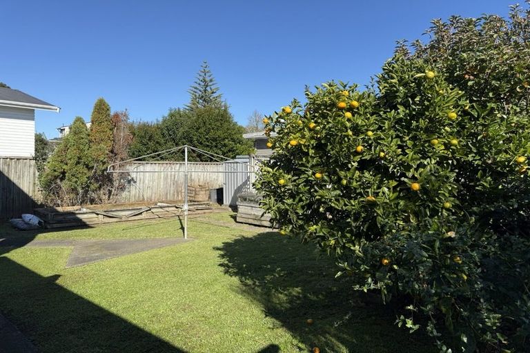 Photo of property in 34 Levesque Street, Birkdale, Auckland, 0626