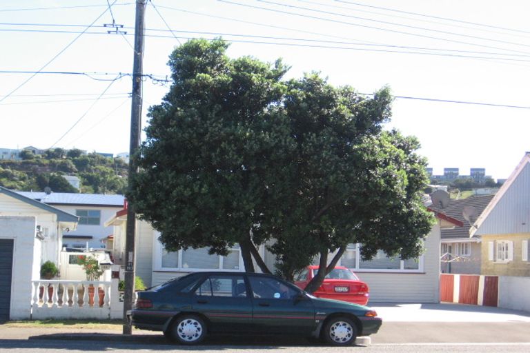 Photo of property in 73 Park Road, Miramar, Wellington, 6022