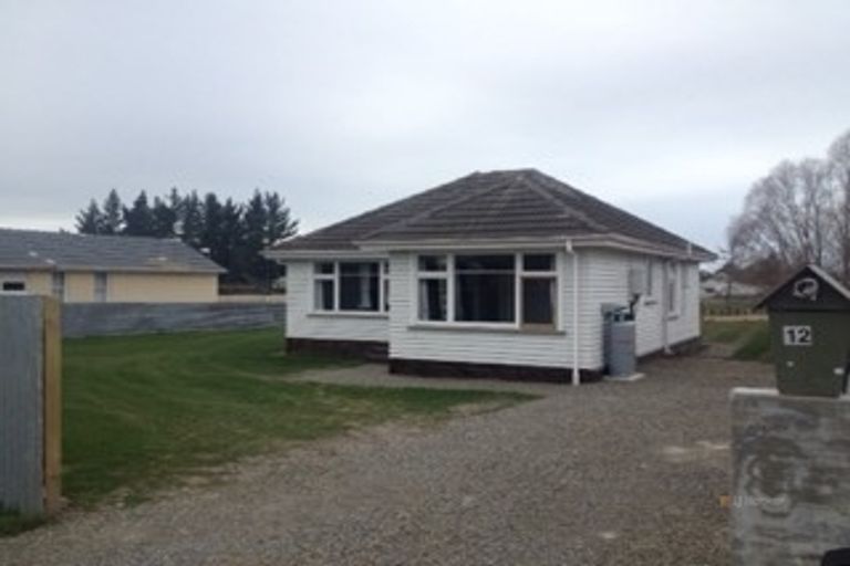 Photo of property in 8-14 Milford Street, Waimate, 7924