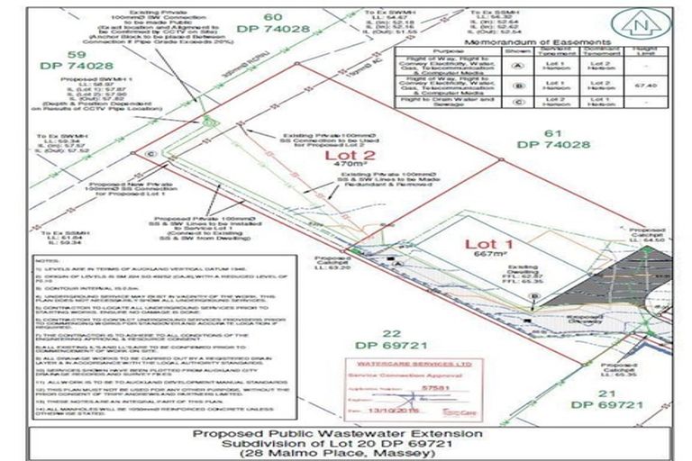 Photo of property in 28 Malmo Place, Massey, Auckland, 0614