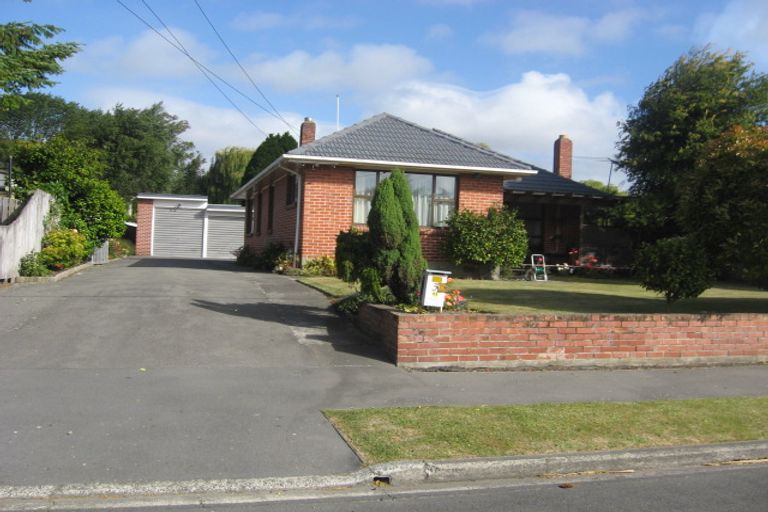Photo of property in 3 Gilbert Place, Sydenham, Christchurch, 8023
