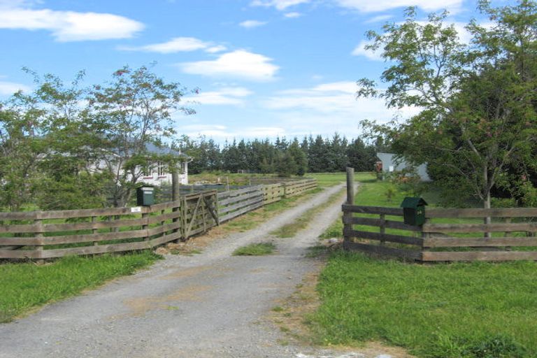 Photo of property in 56 Courage Road, Amberley, 7410