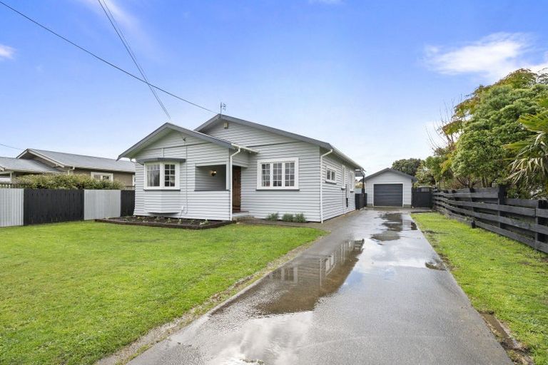 Photo of property in 208 South Street, Feilding, 4702