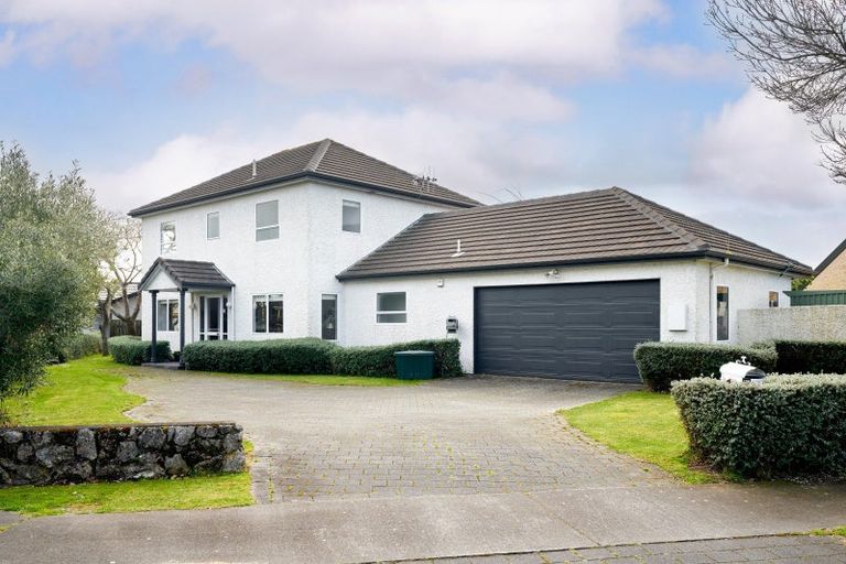 Photo of property in 4 Penlington Place, Havelock North, 4130