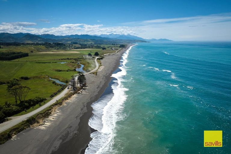 Photo of property in 596 Conway Flat Road, Conway Flat, Cheviot, 7384