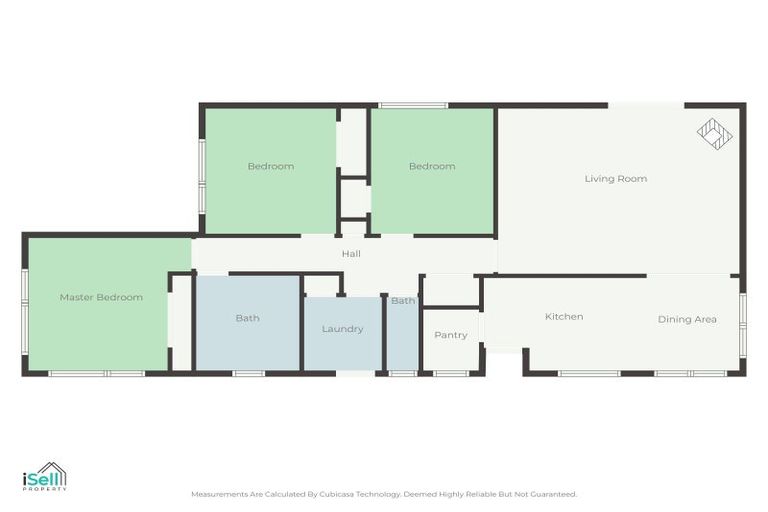 Photo of property in 93 Pandora Avenue, Sunnybrook, Rotorua, 3015