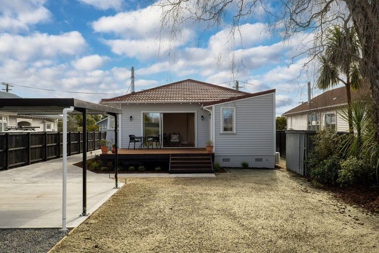 Photo of property in 14 Speight Street, Mairehau, Christchurch, 8013