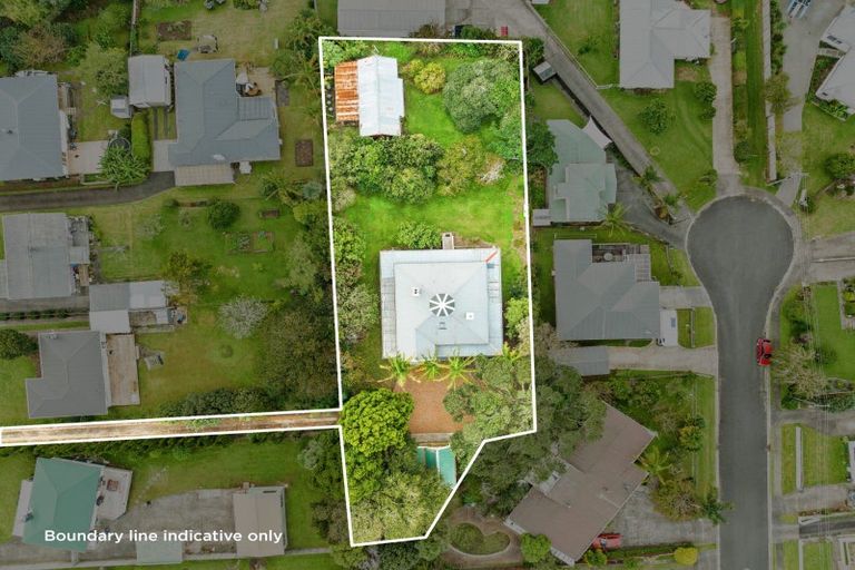 Photo of property in 7 Tuatara Drive, Te Kamo, Whangarei, 0112