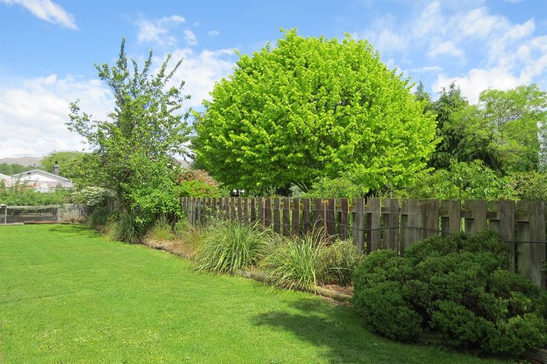 Photo of property in 15a Alloway Street, Fairlie, 7925