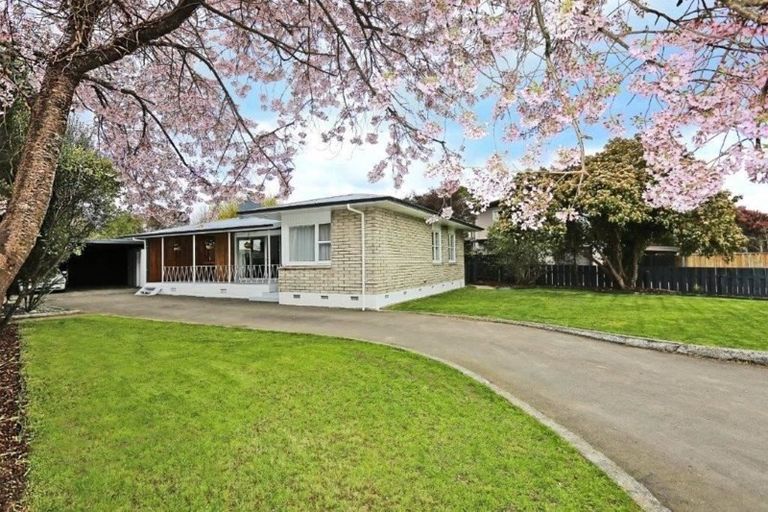 Photo of property in 78 Napier Road, Havelock North, 4130