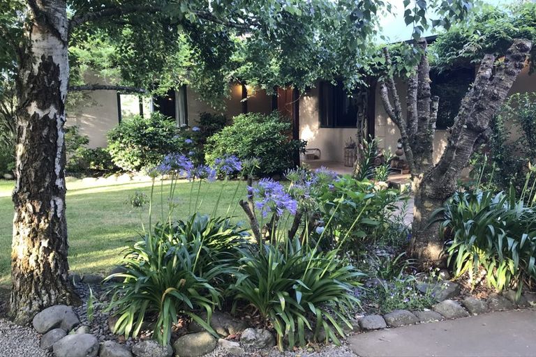 Photo of property in 255 Inglis Road, Okuku, Rangiora, 7473