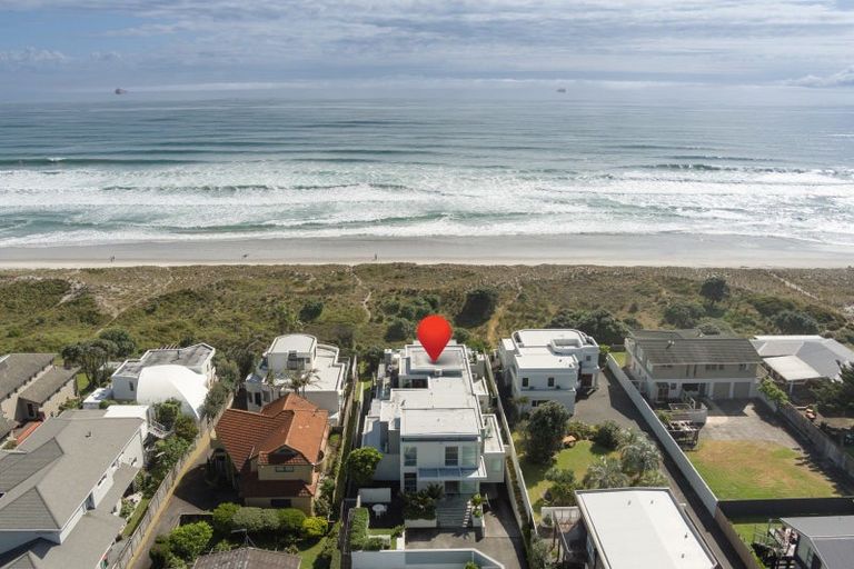 Photo of property in 389a Oceanbeach Road, Mount Maunganui, 3116