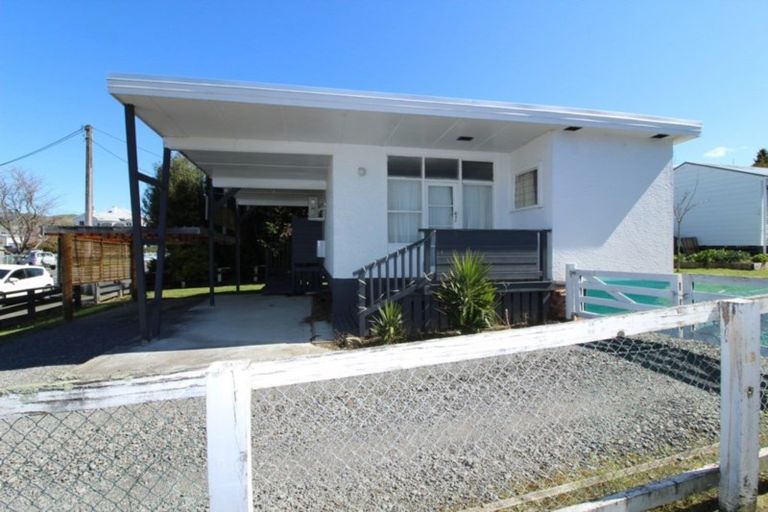 Photo of property in 31 Huia Street, Taihape, 4720