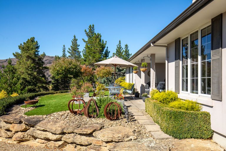 Photo of property in 102 Aronui Road, Bridge Hill, Alexandra, 9392