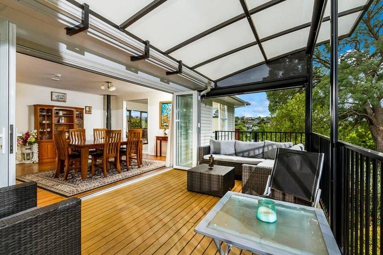 Photo of property in 13 Mawson Avenue, Torbay, Auckland, 0630