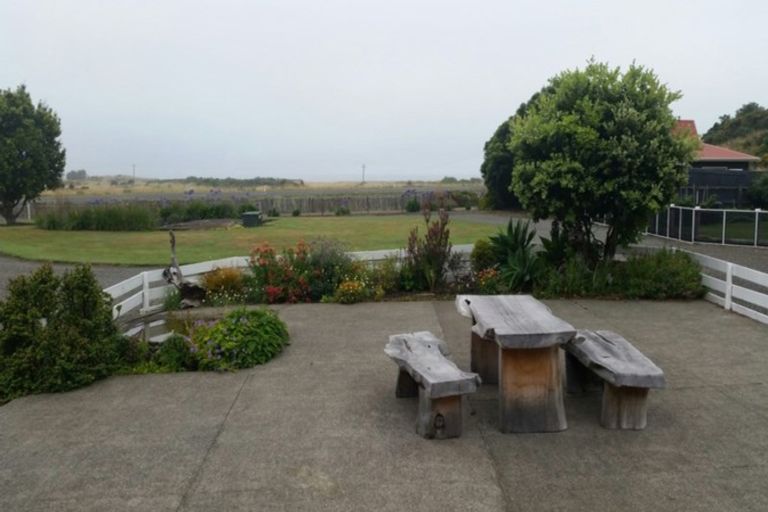 Photo of property in 5796b Masterton Castlepoint Road, Whakataki, Masterton, 5889