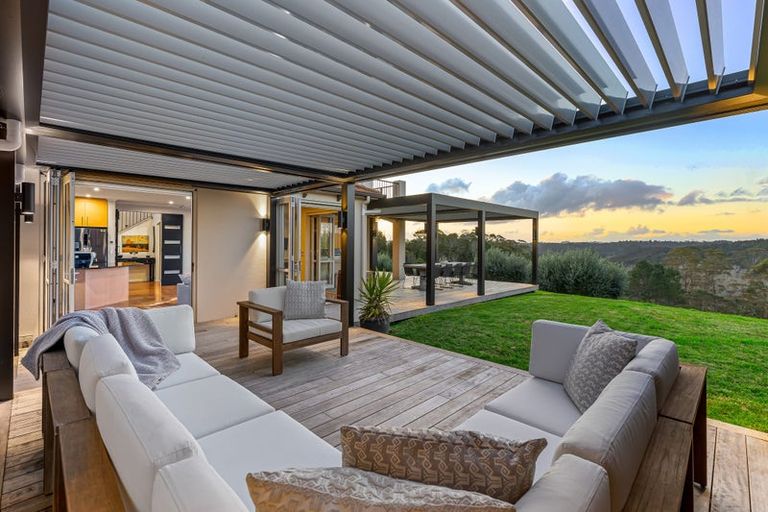 Photo of property in 170 Mahoenui Valley Road, Coatesville, Albany, 0793