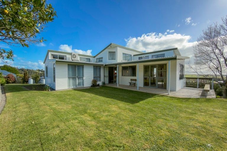 Photo of property in 123 The Booms Avenue, Thames, 3500